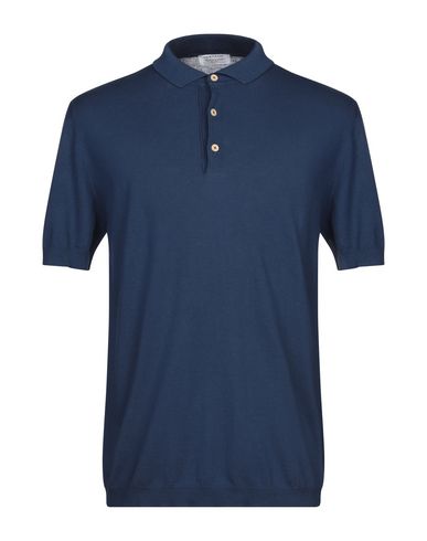 Heritage Sweaters In Blue