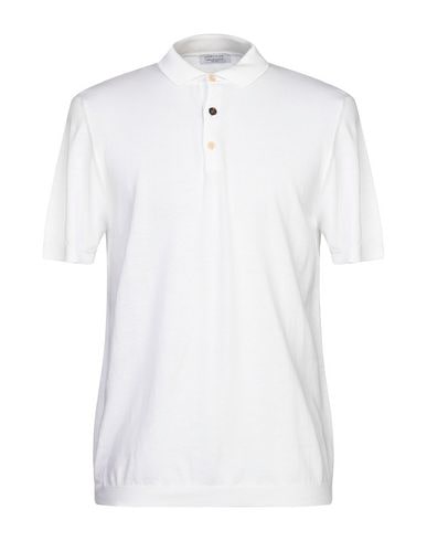 Heritage Sweaters In White