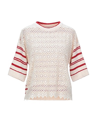 ZOOM PHILOSOPHY di LORENZO SERAFINI - Pullover