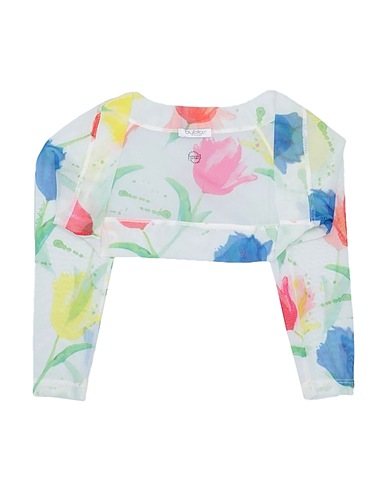 BYBLOS Sweater White 100% Polyester
