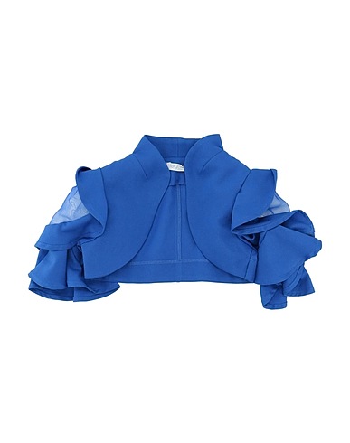 BYBLOS Jumper Bright blue 100% Polyester