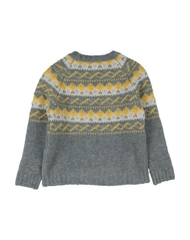 Douuod Sweaters In Grey
