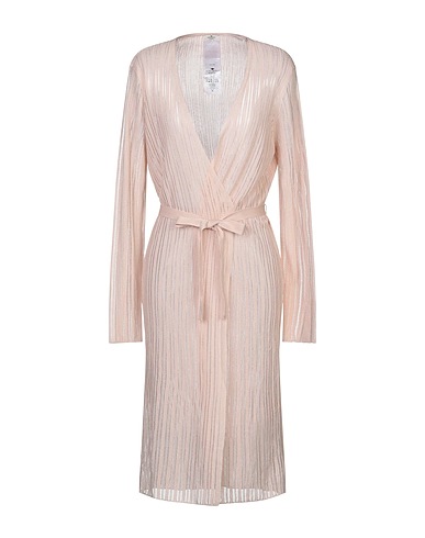 REBEL QUEEN by LIU •JO Cardigan Light pink 80% Viscose, 20% Polyester