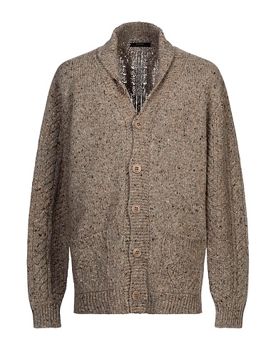 ZOOM ALPHA MASSIMO REBECCHI - Cardigan