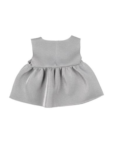 Douuod Wrap Cardigans In Silver