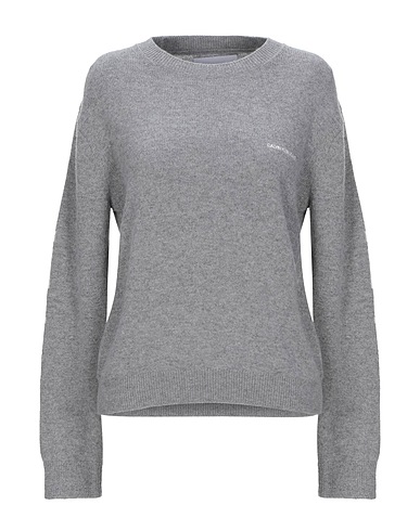ZOOM CALVIN KLEIN JEANS - Pullover