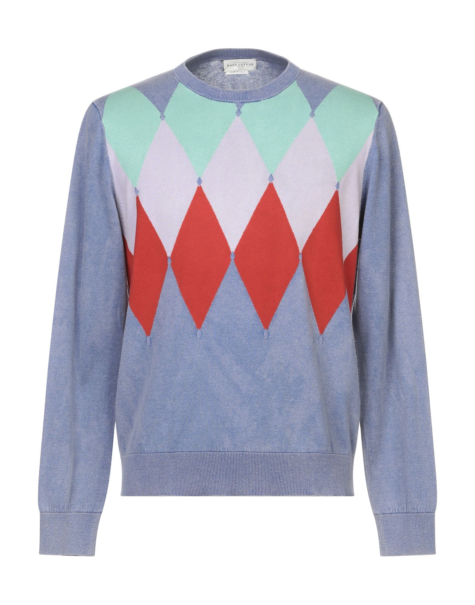 BALLANTYNE - Πουλόβερ