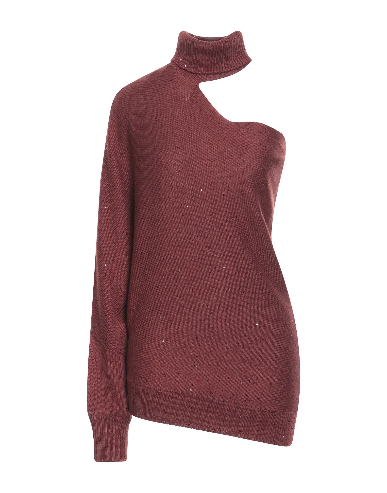 BRUNELLO CUCINELLI - Turtlenecks