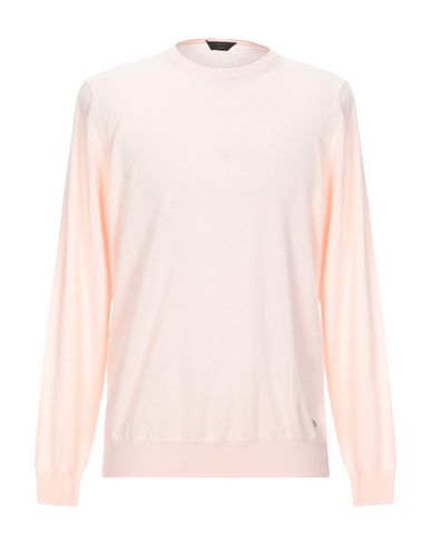 Click to view more detailed imagery on our partner's website Hōsio Sweater In Light Pink
