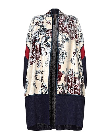 ZOOM ANTONIO MARRAS - Cardigan