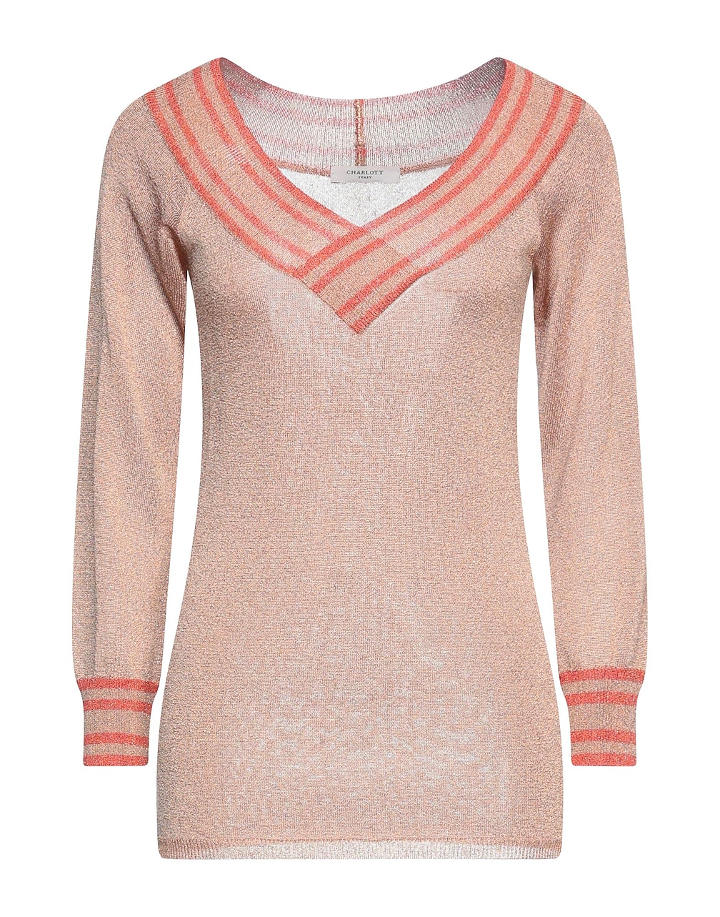 CHARLOTT - Pullover