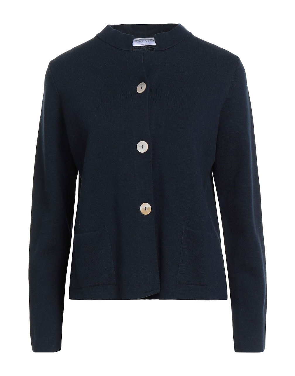 GRAN SASSO - Ζακέτες