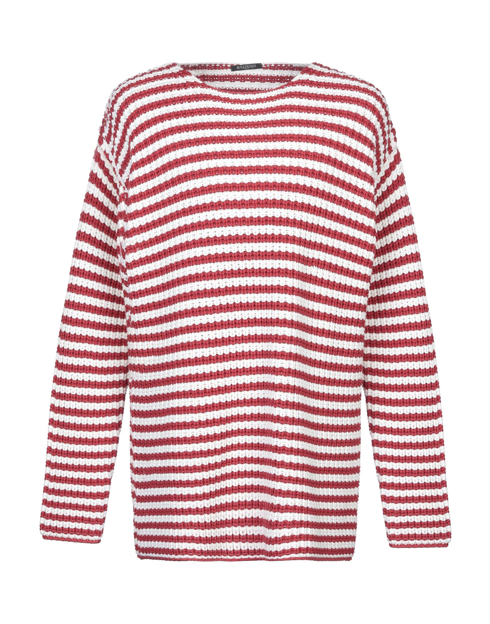 balmain men jumper