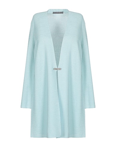 ZOOM D.EXTERIOR - Cardigan