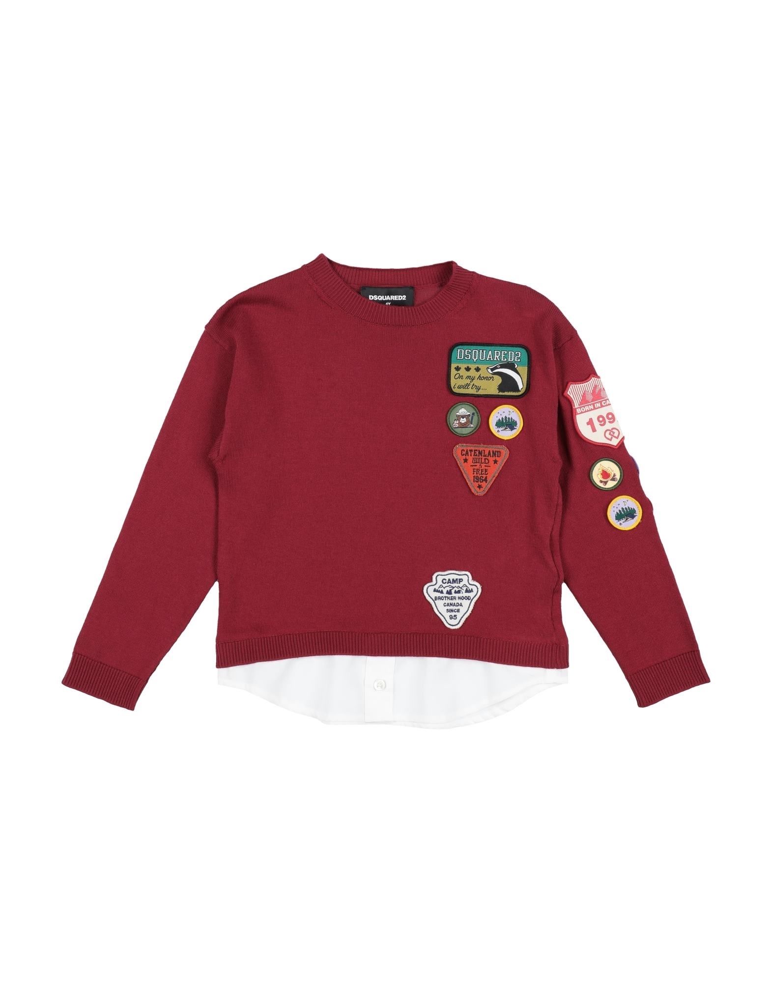 DSQUARED2 - Sweaters