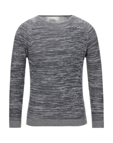 Click to view more detailed imagery on our partner's website Obvious Basic Sweaters In Slate Blue
