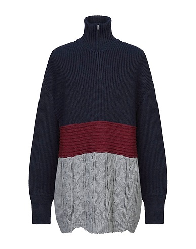 ZOOM BALENCIAGA - Sweater with zip