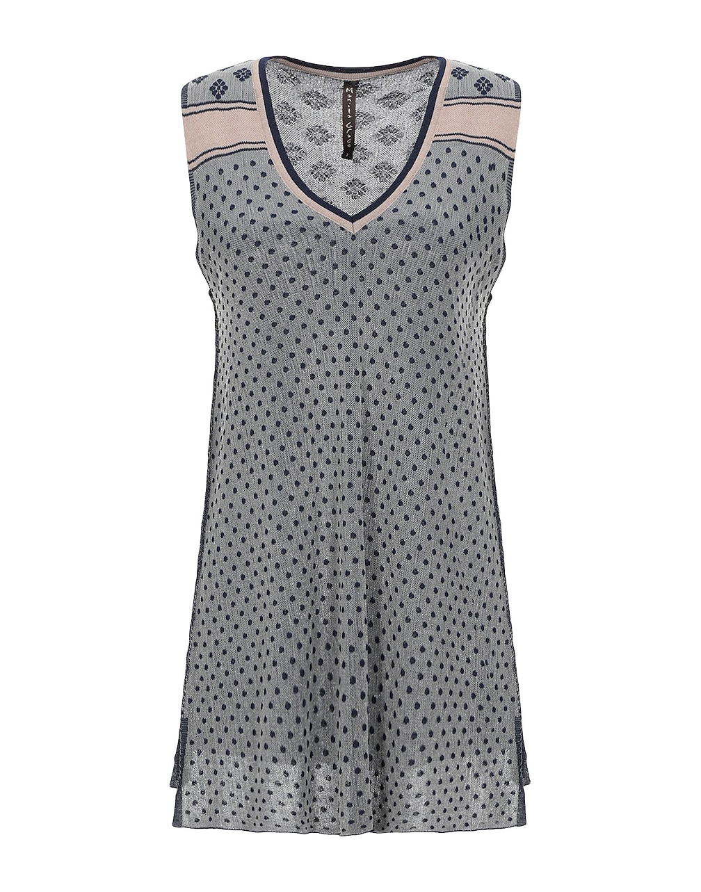 MANILA GRACE - Pullover