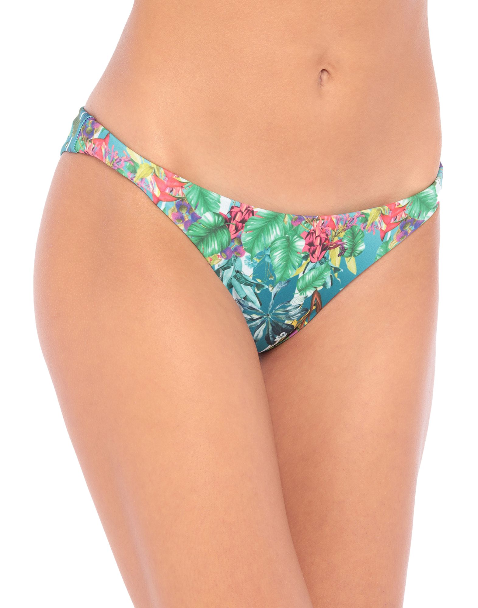 BLACK CORAL - Bikini bottoms & Swim briefs