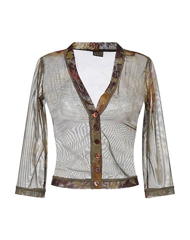 ZOOM PLEIN SUD - Cardigan
