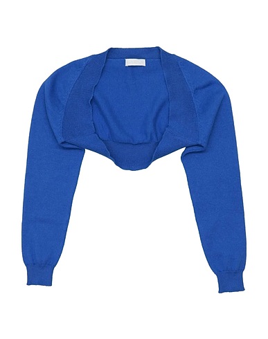FUN & FUN Coprispalle Blu 100% Cotone