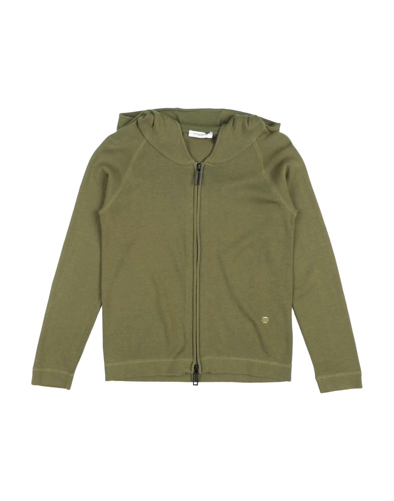 PAOLO PECORA - Cardigan