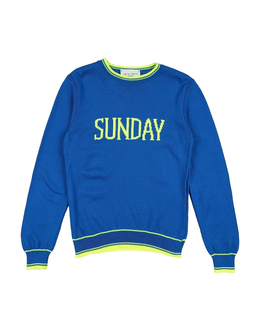ALBERTA FERRETTI - Pullover