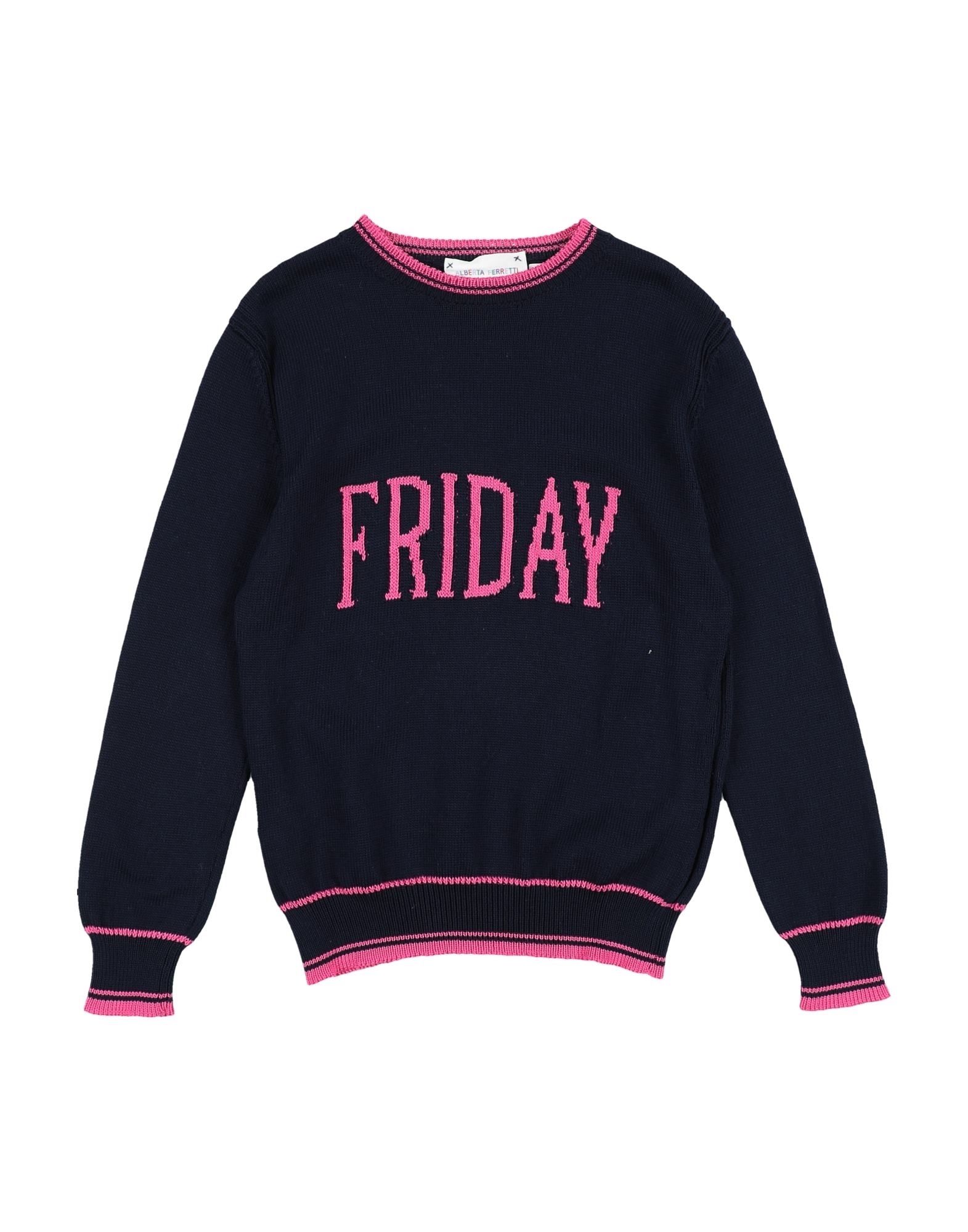 ALBERTA FERRETTI - Pullover