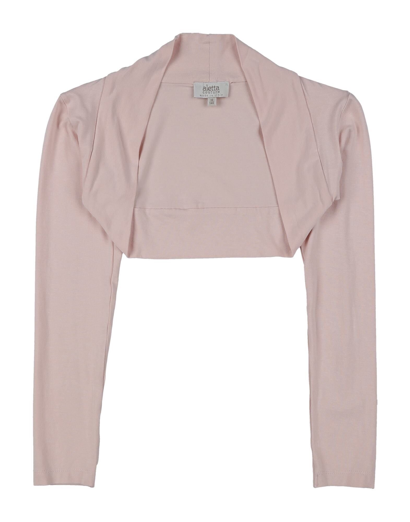 ALETTA - Wrap cardigans