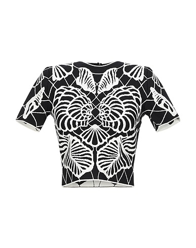 ZOOM ALEXANDER MCQUEEN - Jumper
