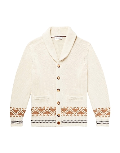 ZOOM BRUNELLO CUCINELLI - Leisurewear