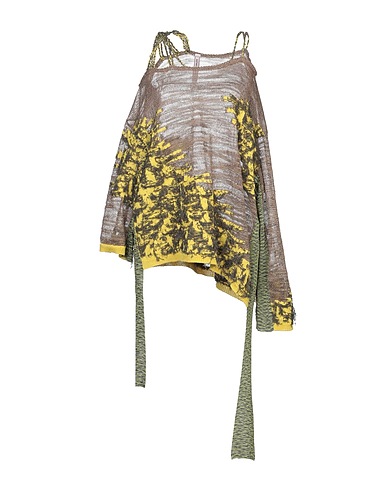 ZOOM ANTONIO MARRAS - Pullover
