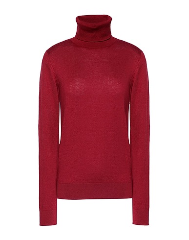ZOOM 8 by YOOX - Rollkragenpullover