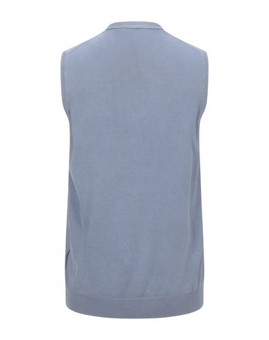 Alpha Studio Cardigans In Blue