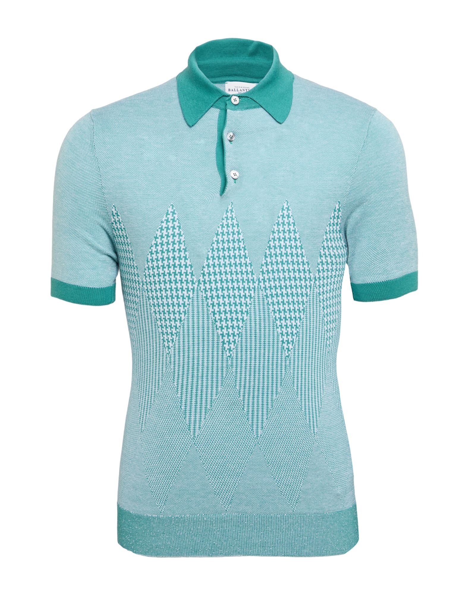 BALLANTYNE - Jumpers