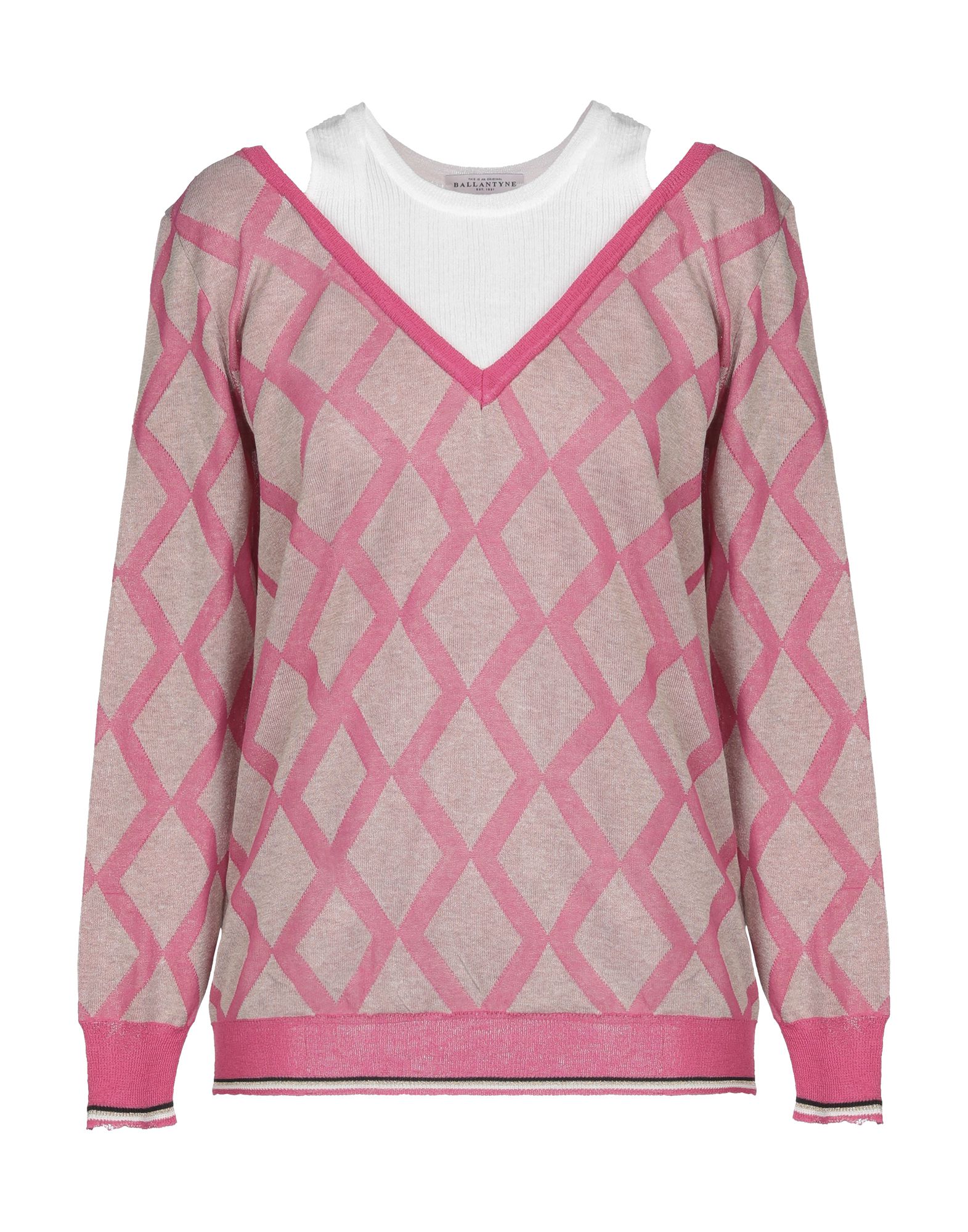 BALLANTYNE - Sweaters