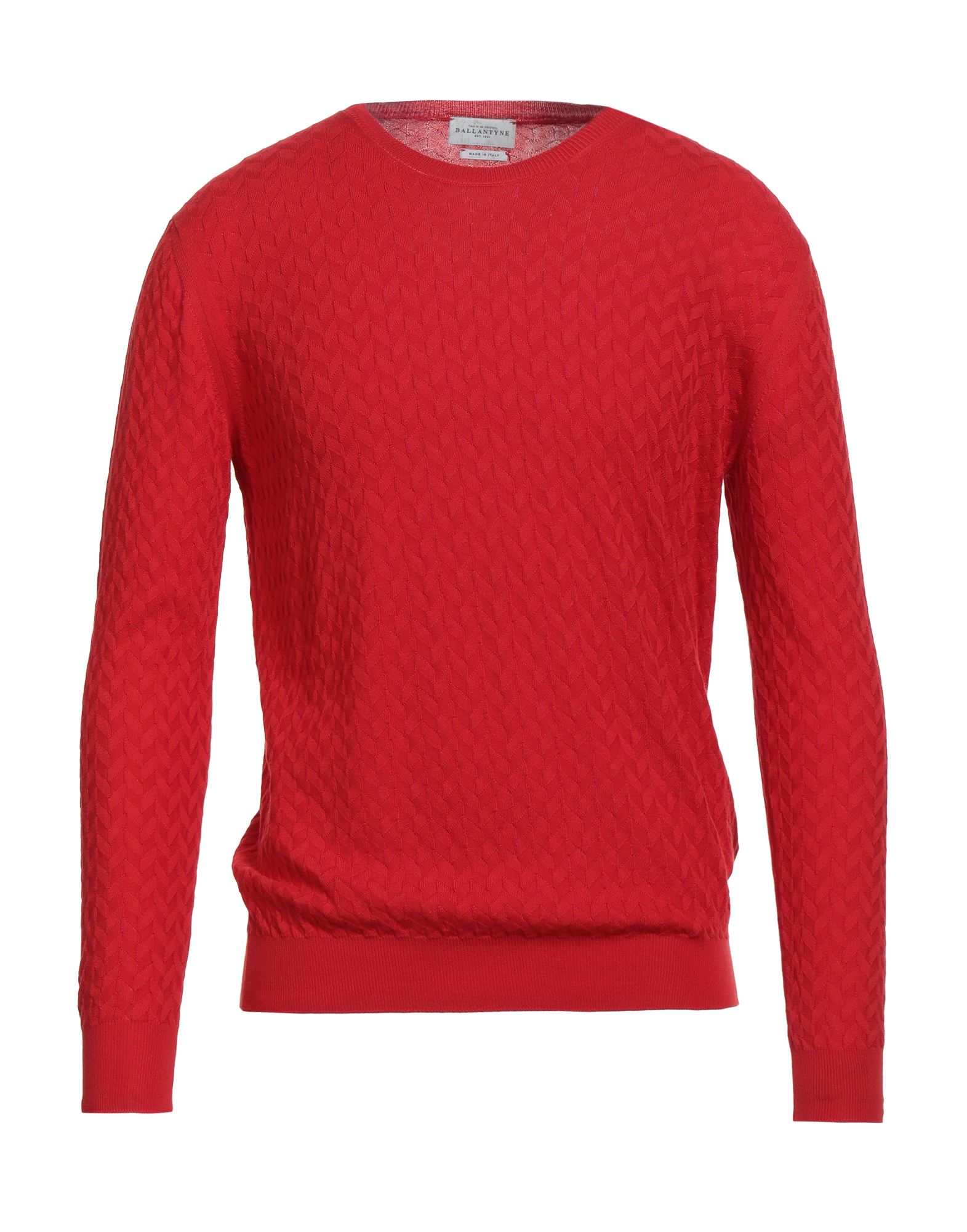 BALLANTYNE - Sweaters