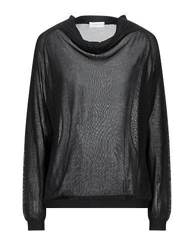 ZANONE Jumper Black 100% Viscose