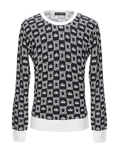 ZOOM DOLCE & GABBANA - Pullover