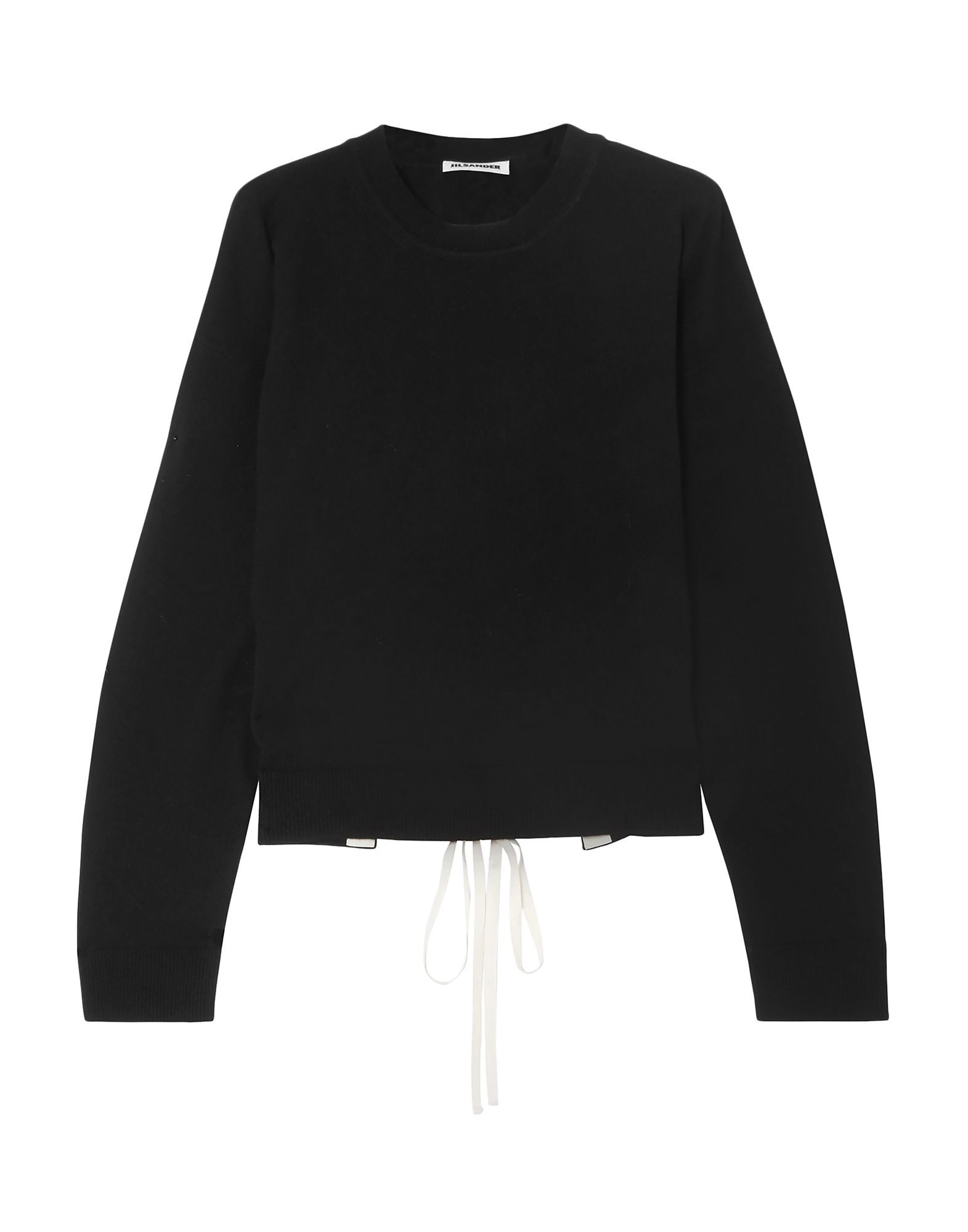 JIL SANDER - Cashmere blend