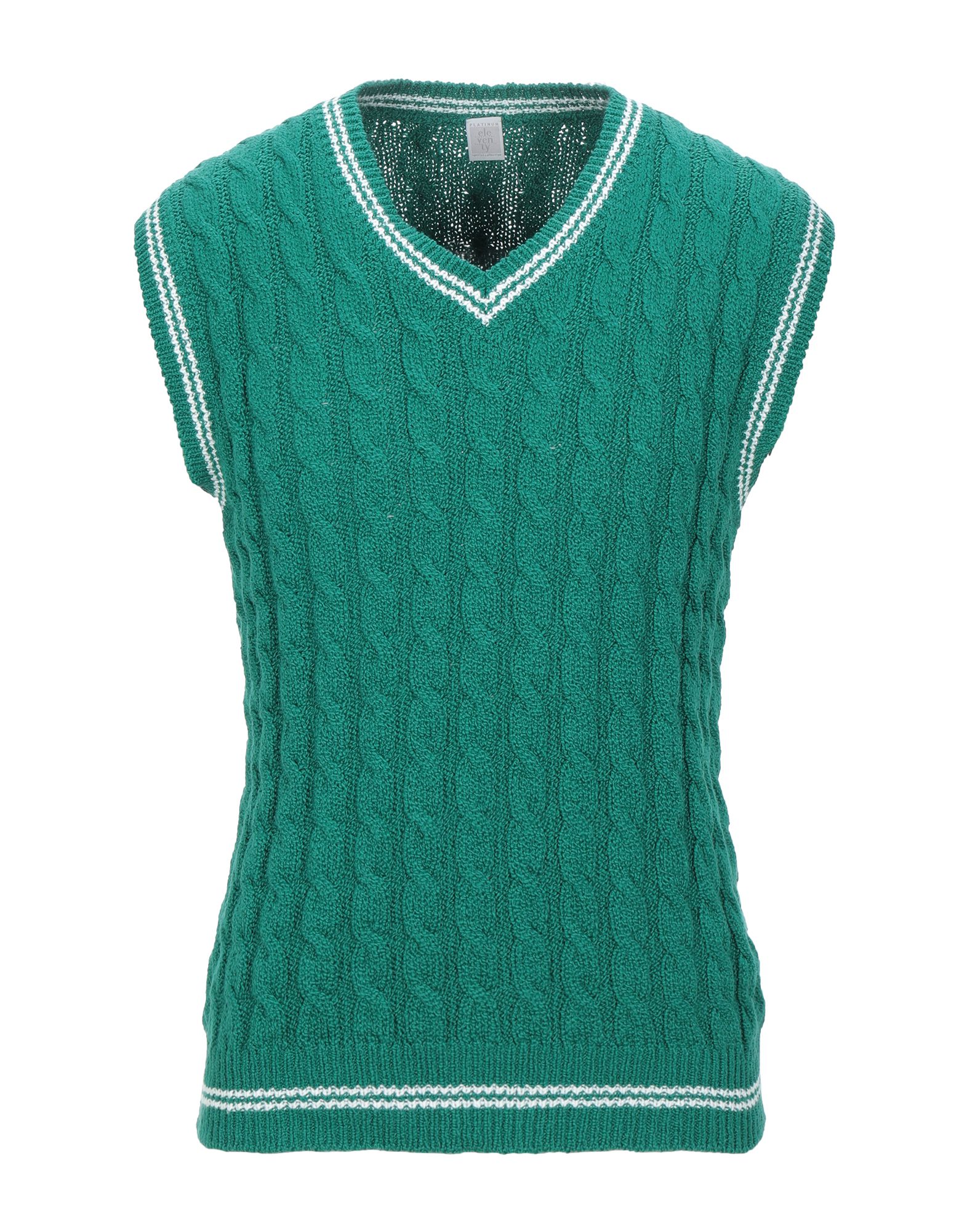 ELEVENTY - プルオーバー