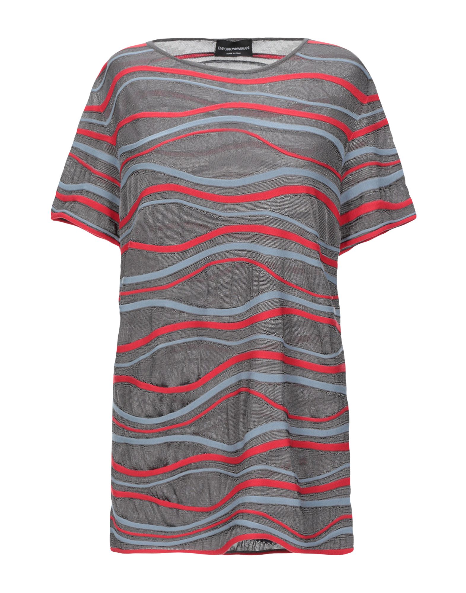 EMPORIO ARMANI - Sweaters