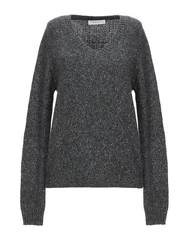 ZOOM MAJESTIC FILATURES - Pull en cachemire