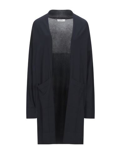 Alpha Studio Cardigans In Dark Blue