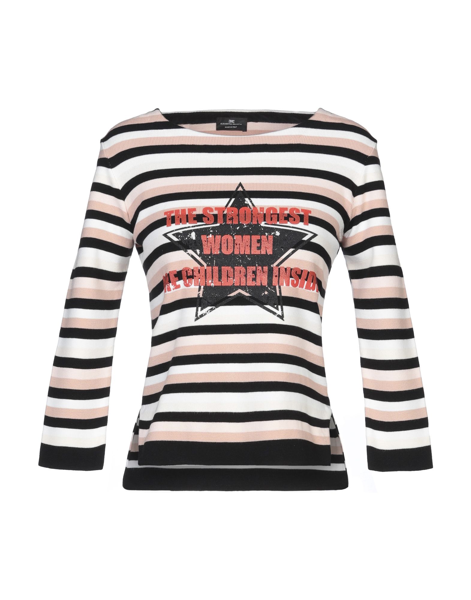 ELISABETTA FRANCHI - Свитеры