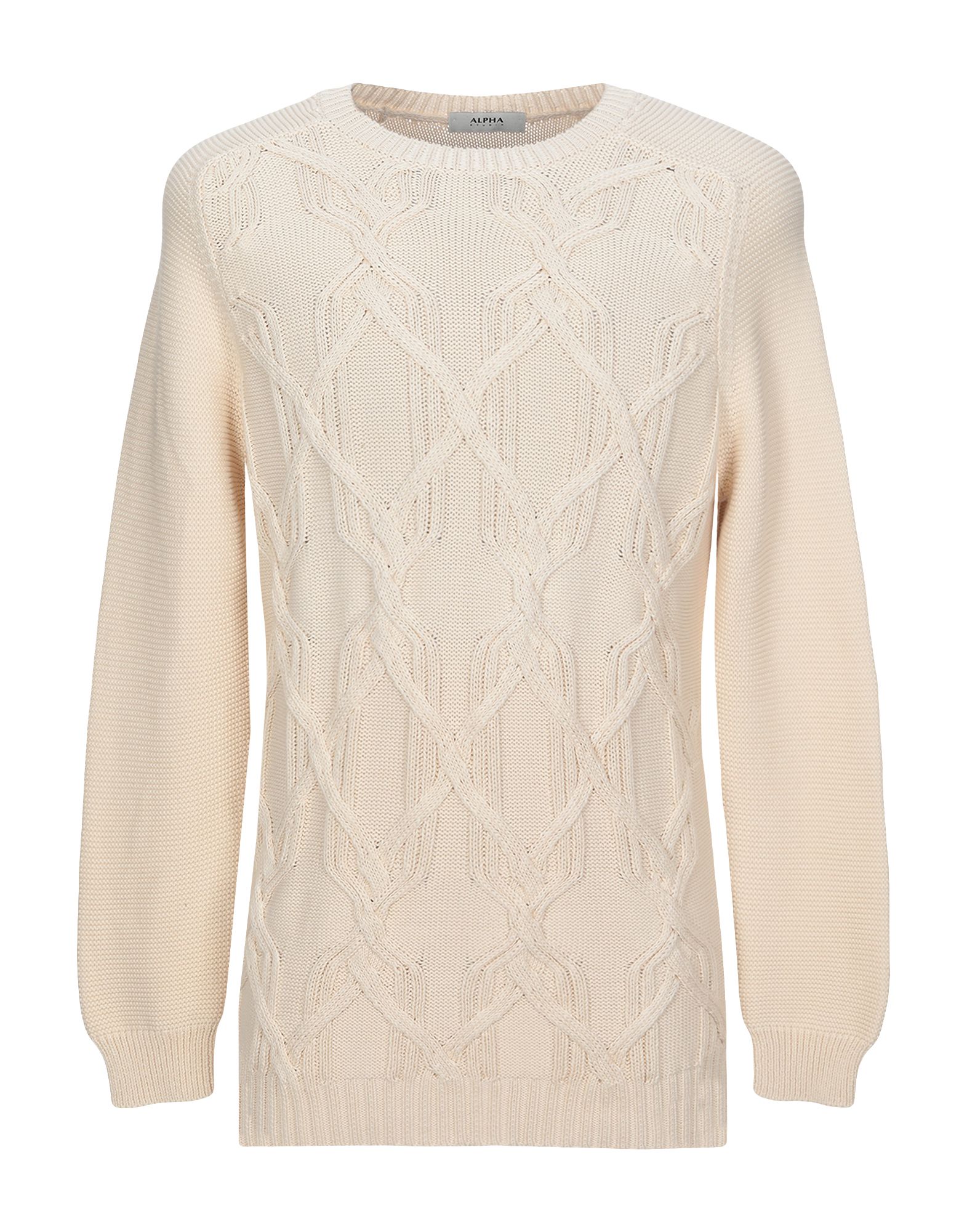 ALPHA STUDIO - Pullover