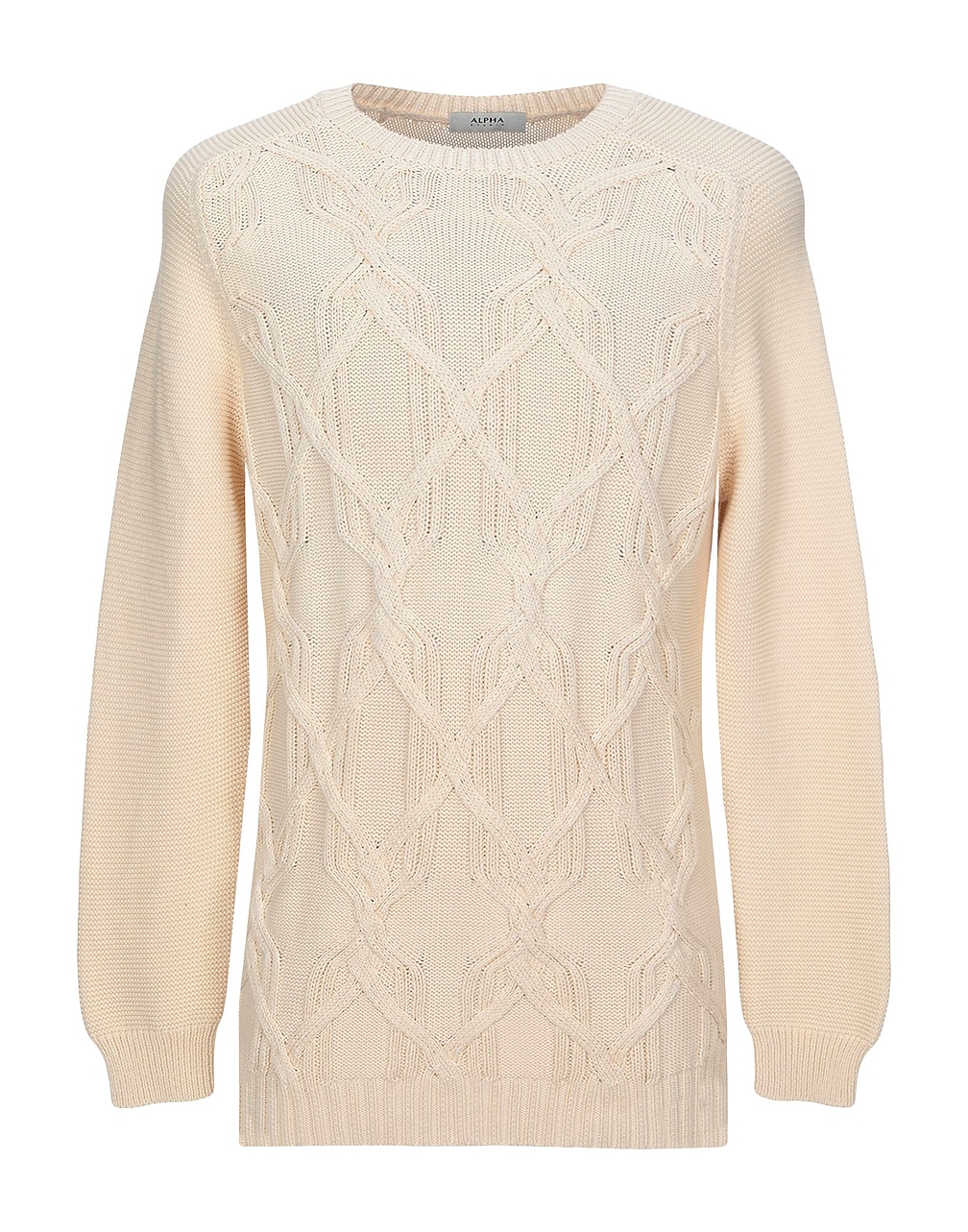 ALPHA STUDIO - Pullover