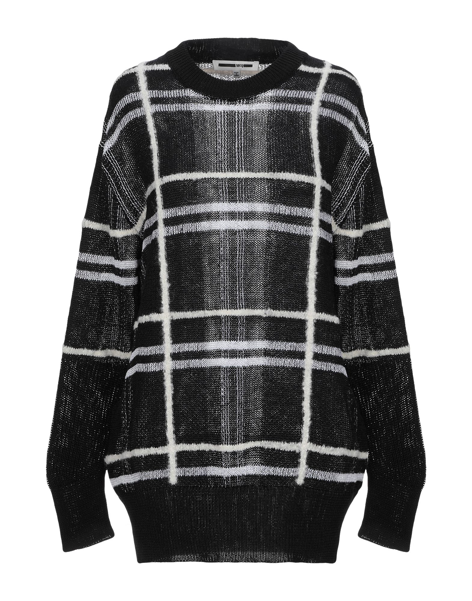 alexander mcqueen jumper womens