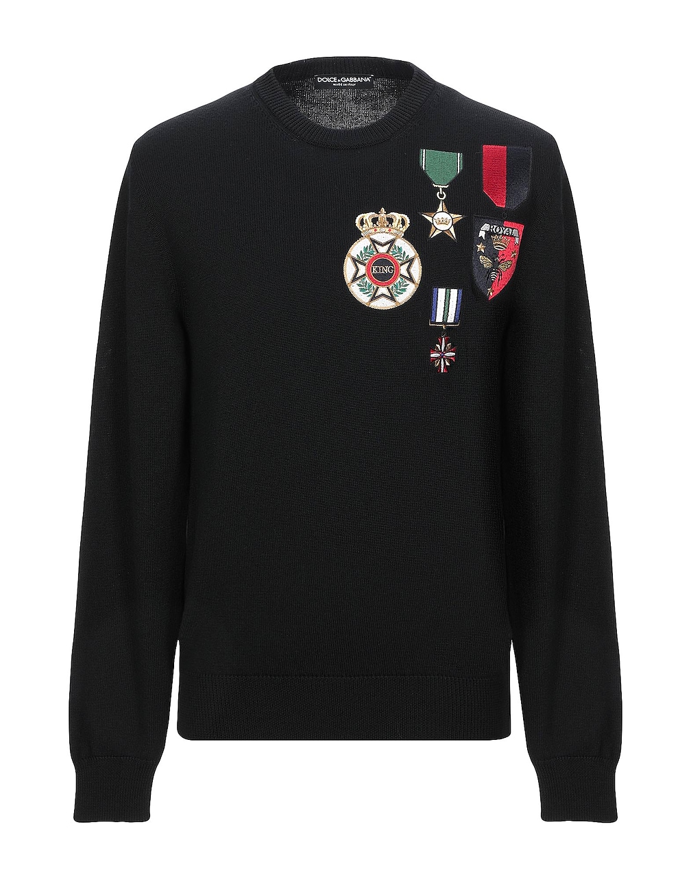 DOLCE&GABBANA - Pullover