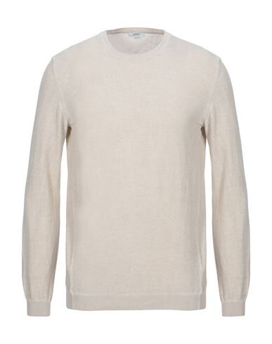 Seventy Sergio Tegon Sweaters In Beige